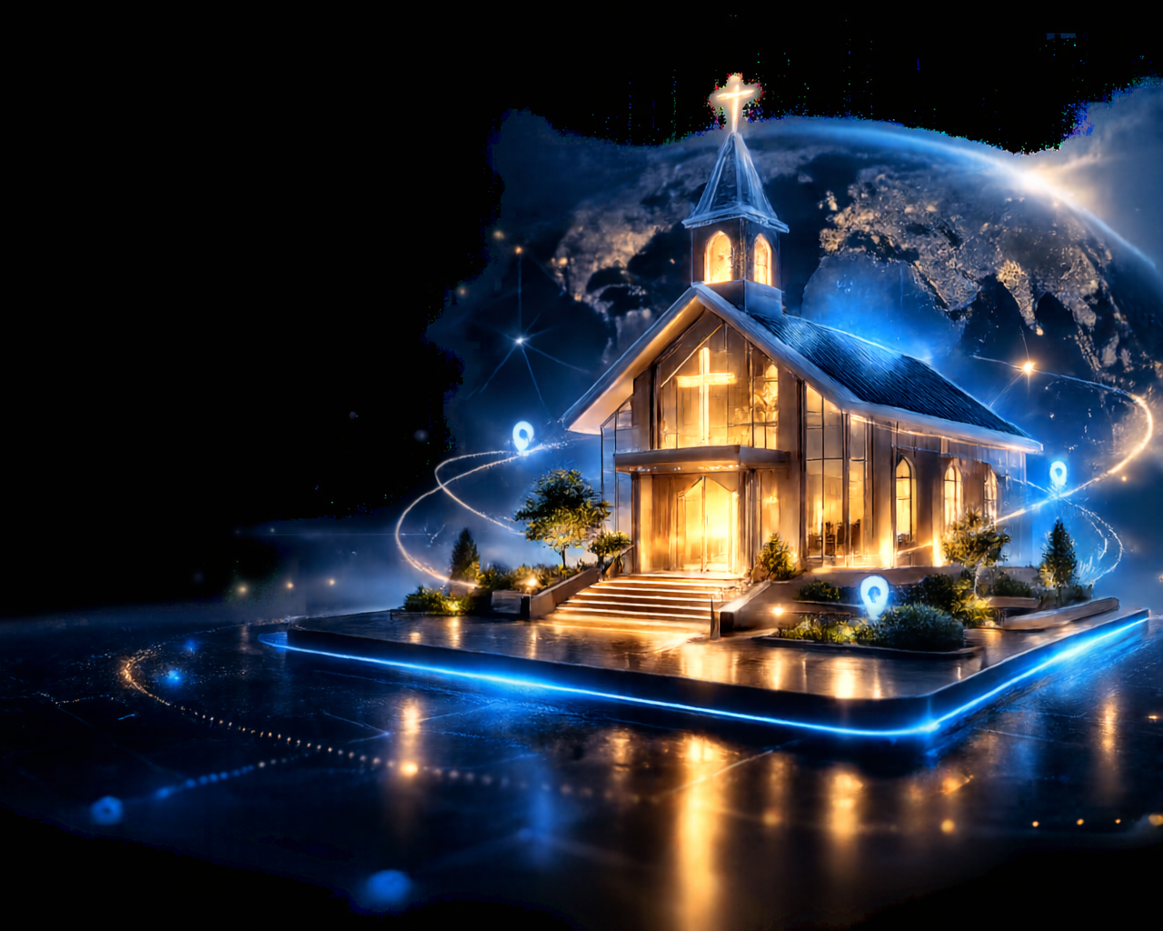 Mariner's Discovery Church